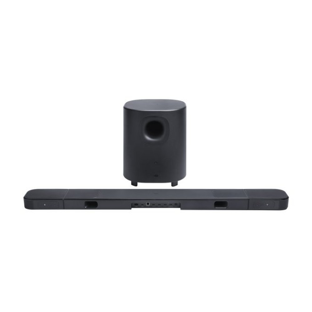 JBL - Sound bar - Black - 1000 M2 - Imagen 3