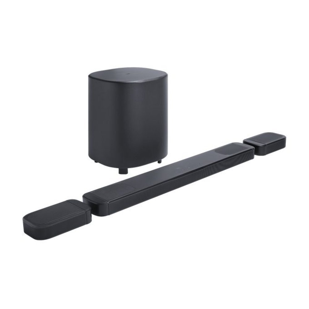 JBL - Sound bar - Black - 1000 M2 - Imagen 4