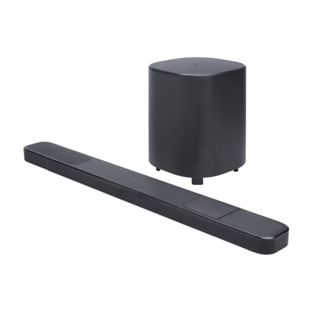 JBL - Sound bar - Black - 1000 M2 - Imagen 5