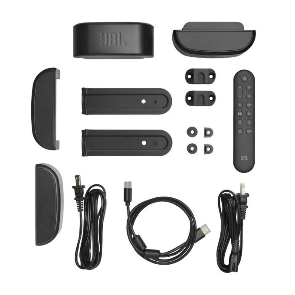 JBL - Sound bar - Black - 1000 M2 - Imagen 6
