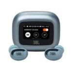 JBL LIVE - Buds 3 - Headphones - True wireless - Blue