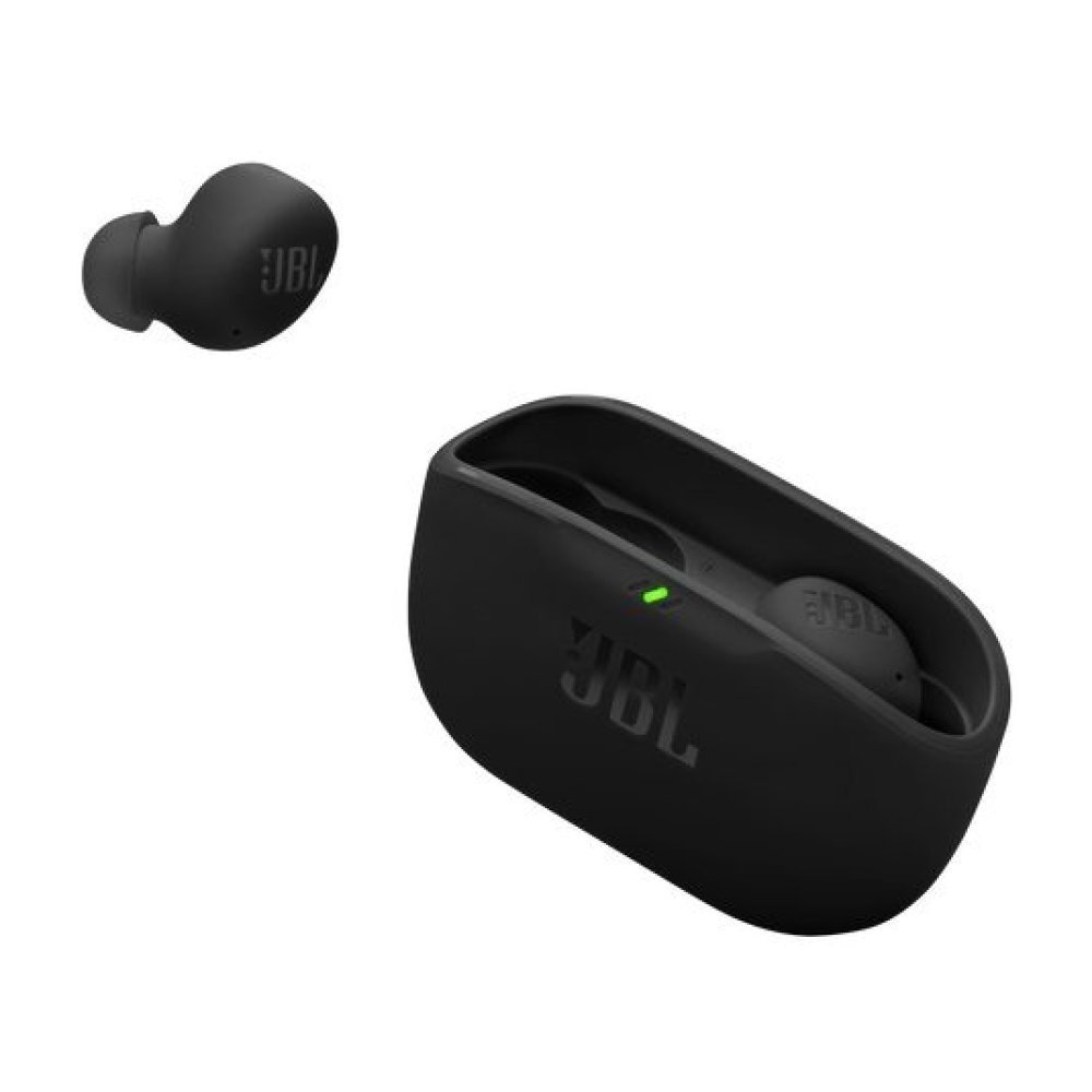 JBL Vibe - Buds 2. - Headphones - NC- Black - Imagen 9