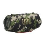 JBL Xtreme 4 - Speaker - for portable use - wireless - Bluetooth - App-controlled - 2-way - black camo