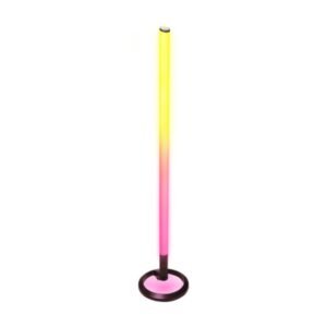 JBL - Speaker - Black - Partylight stick - Partybox Ac