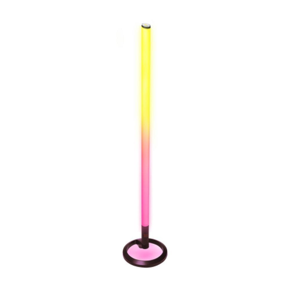 JBL - Speaker - Black - Partylight stick - Partybox Ac