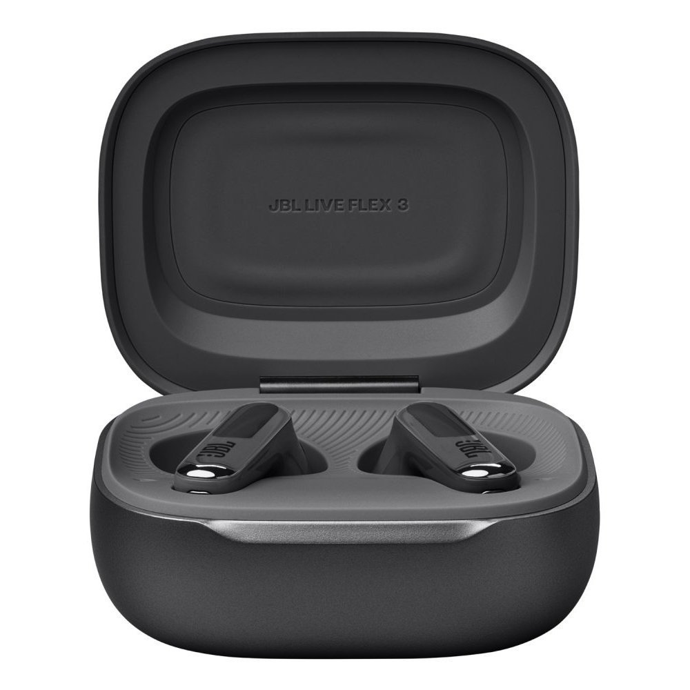 JBL LIVE - Flex 3 - Headphones - True wireless - Black - Imagen 9
