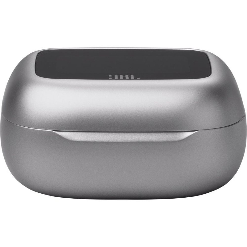 JBL LIVE - Flex 3 - Headphones - True wireless - Silver - Imagen 6