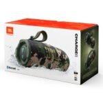 JBL Charge 6 BT Speaker Squad