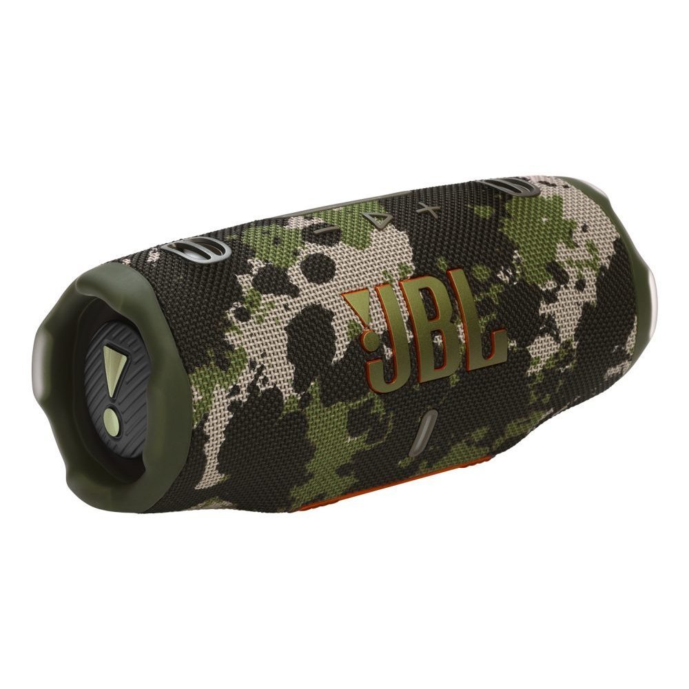 JBL Charge 6 BT Speaker Squad - Imagen 3