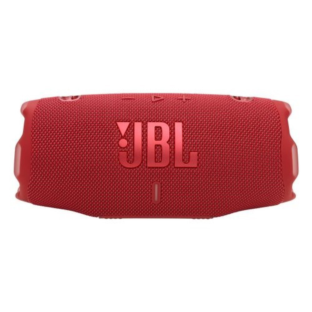 JBL Charge 6 BT Speaker Red - Imagen 2