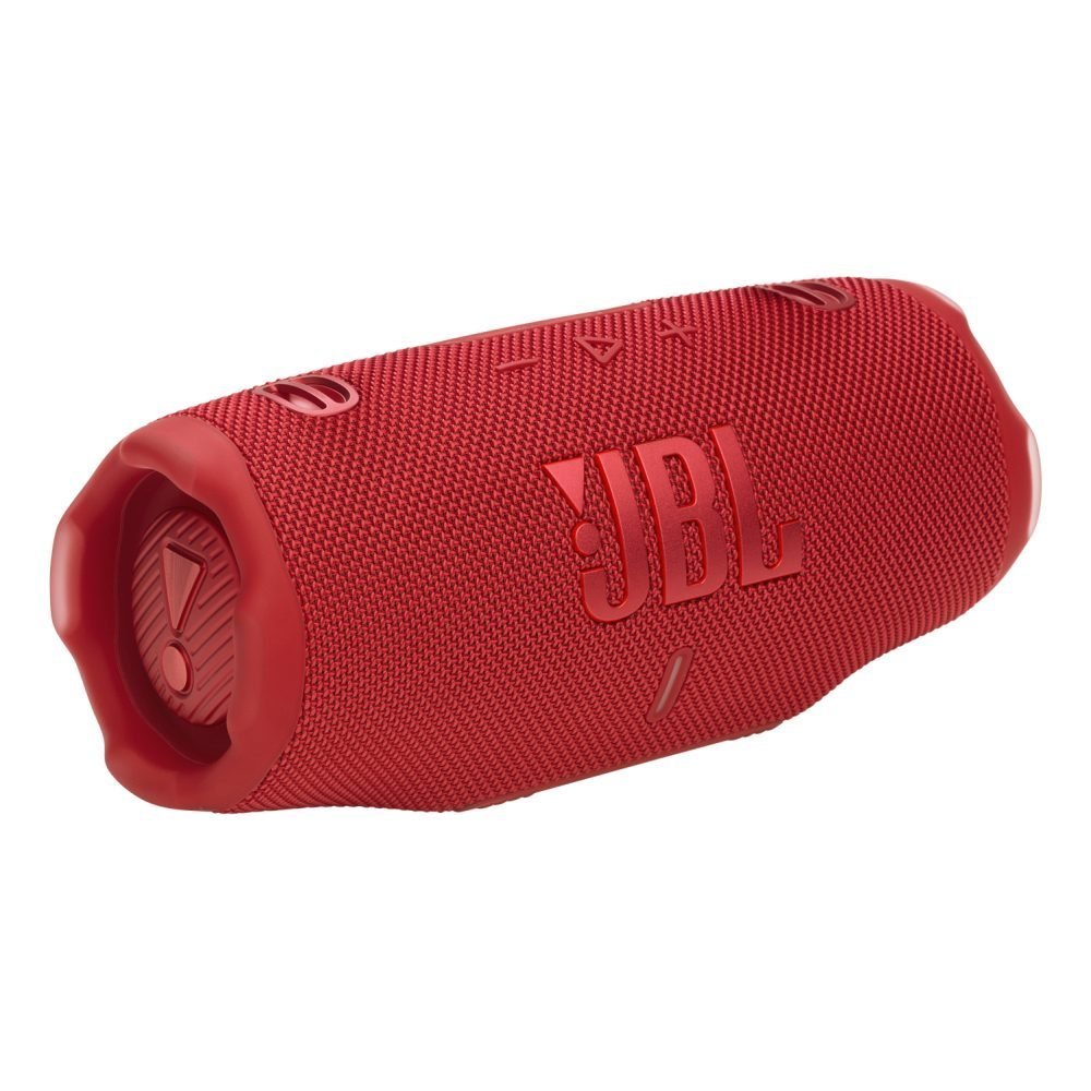 JBL Charge 6 BT Speaker Red - Imagen 4