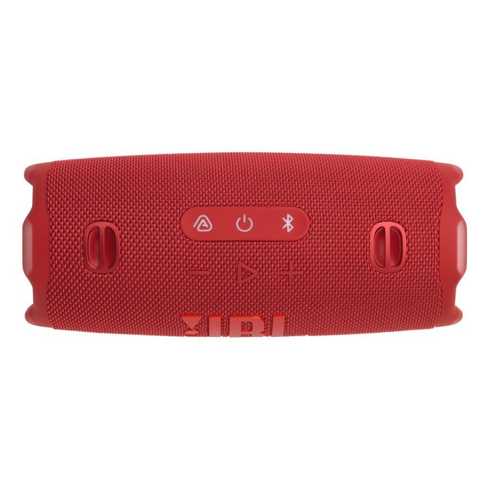 JBL Charge 6 BT Speaker Red - Imagen 5