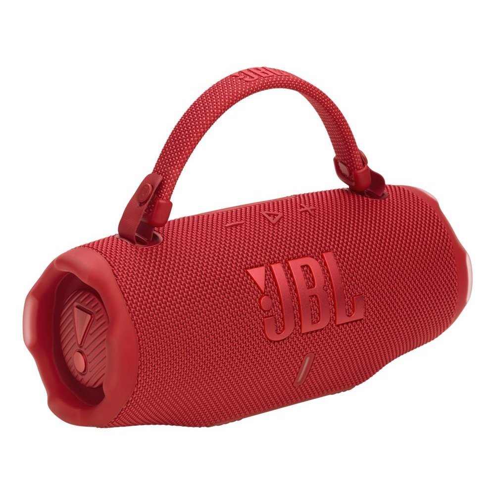 JBL Charge 6 BT Speaker Red - Imagen 8