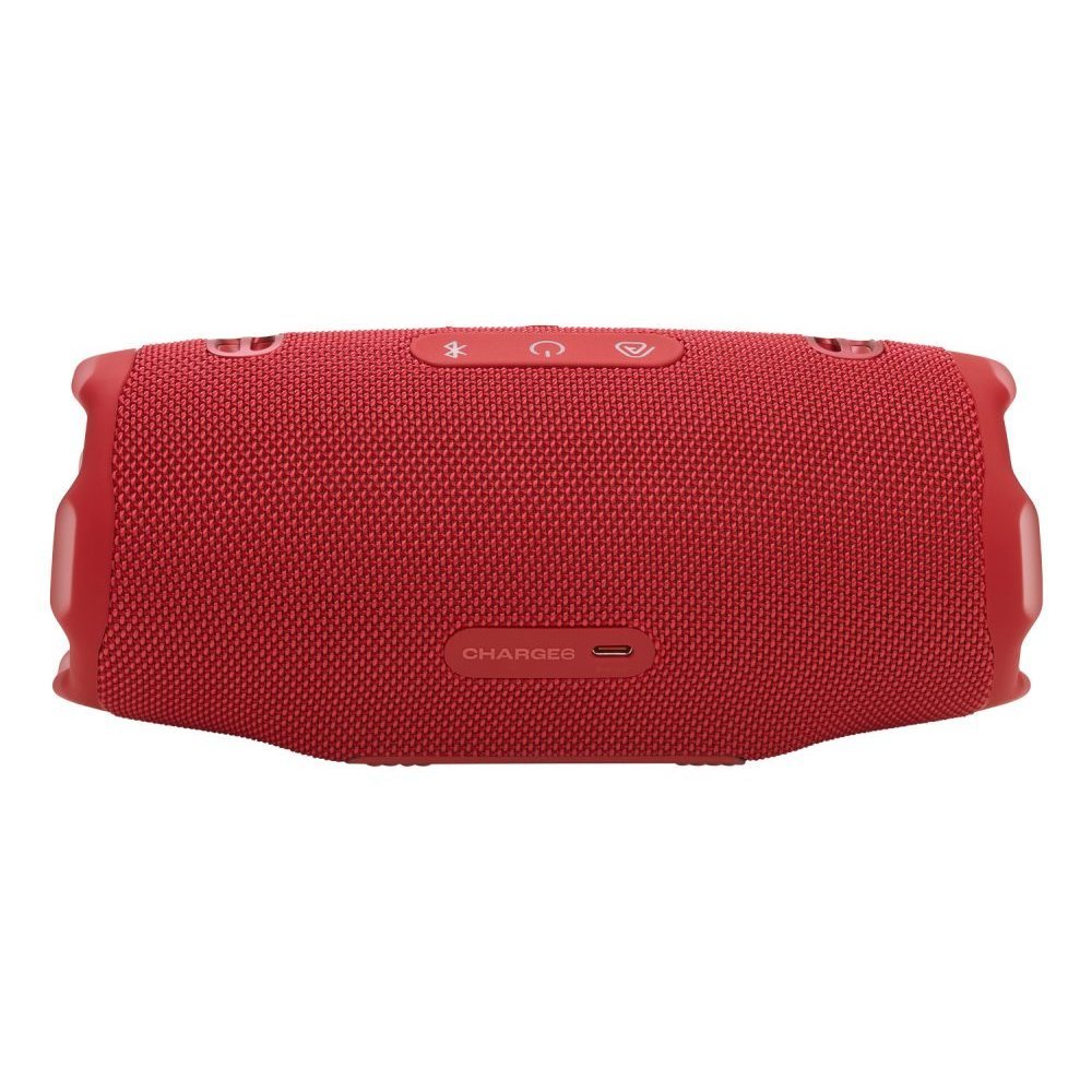 JBL Charge 6 BT Speaker Red - Imagen 9