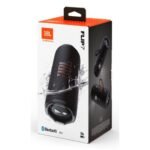 JBL Flip 7 - Speaker - Bluetooth - Black