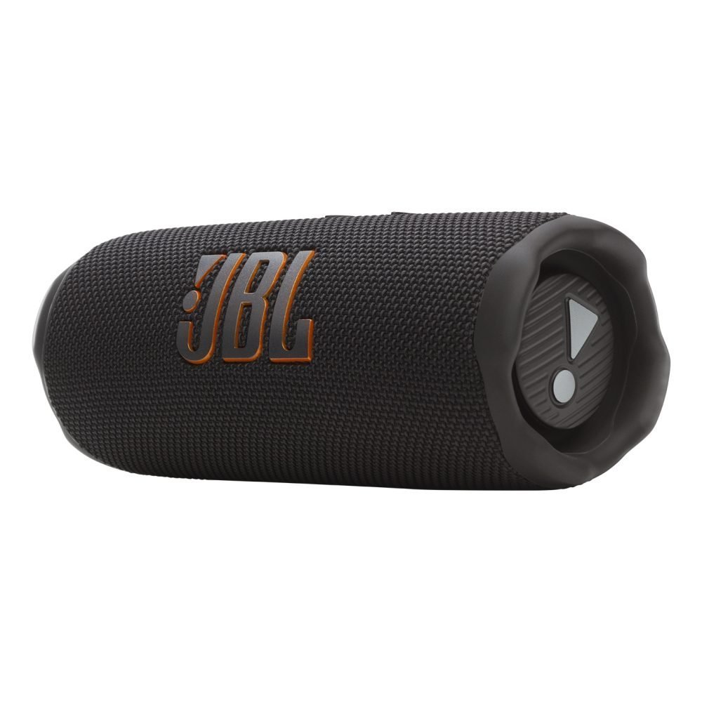JBL Flip 7 - Speaker - Bluetooth - Black - Imagen 3