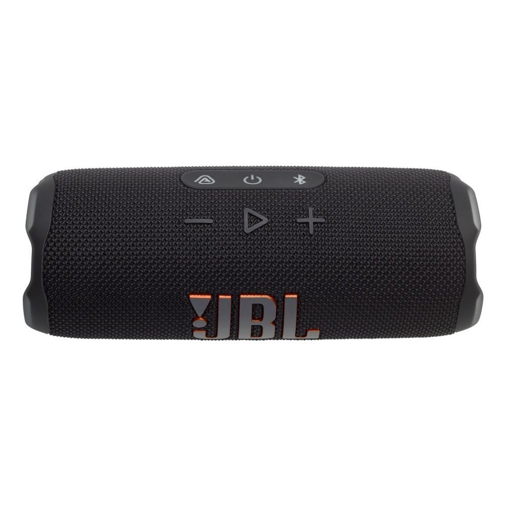 JBL Flip 7 - Speaker - Bluetooth - Black - Imagen 6