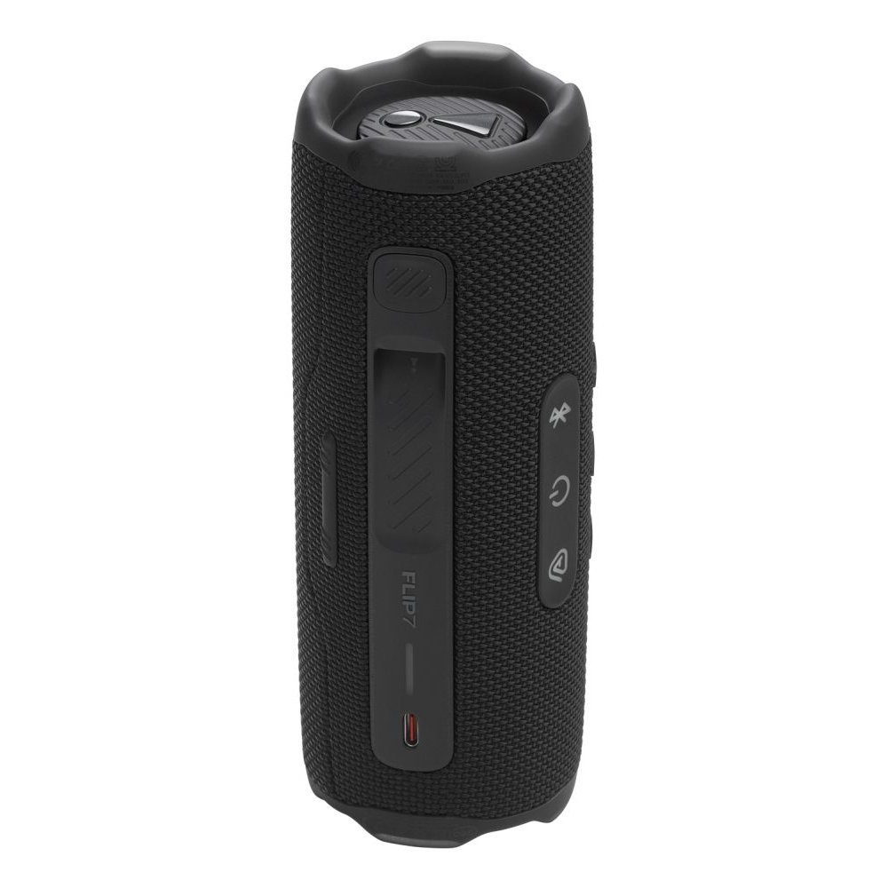 JBL Flip 7 - Speaker - Bluetooth - Black - Imagen 8