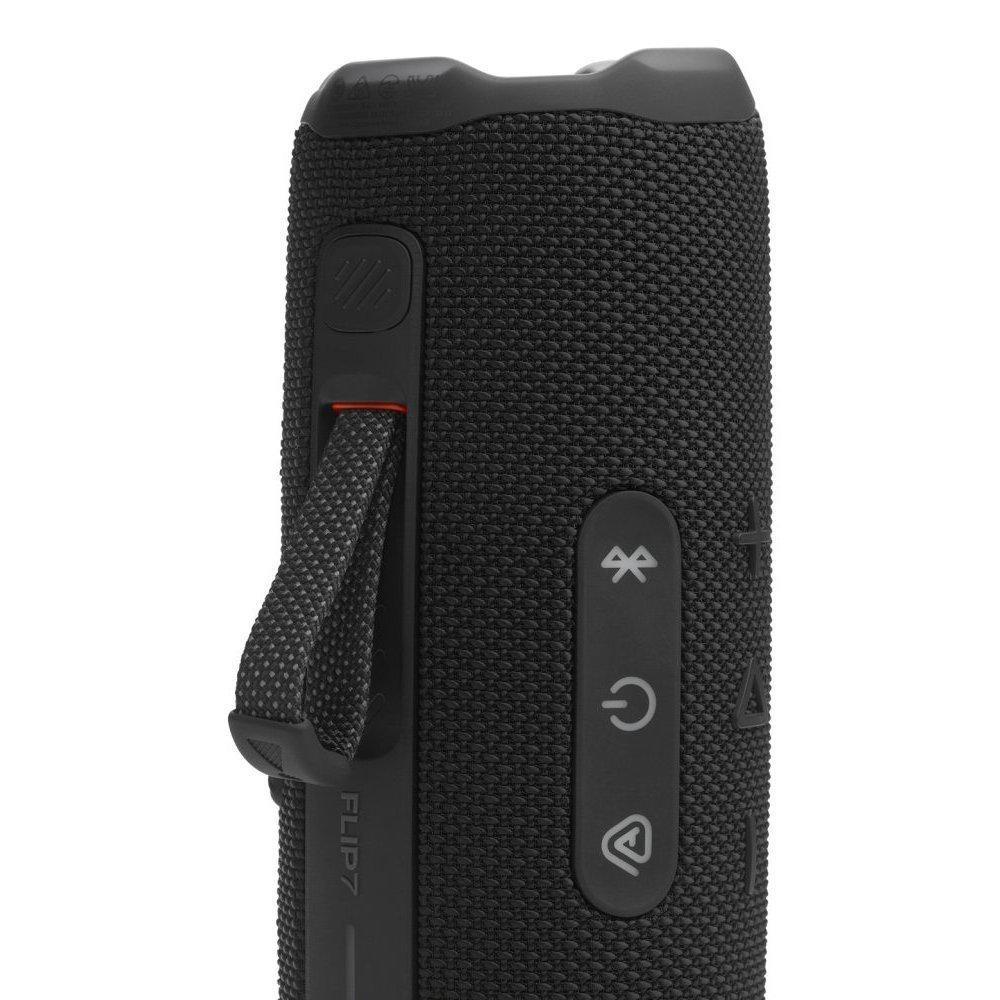 JBL Flip 7 - Speaker - Bluetooth - Black - Imagen 10