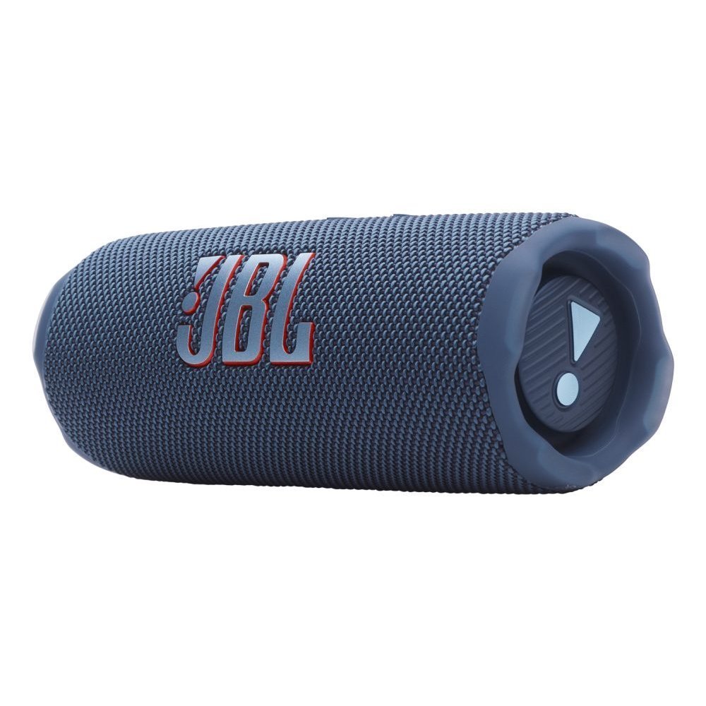 JBL Flip 7 - Speaker - Bluetooth - Blue - Imagen 4