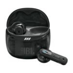 JBL TUNE Flex - 2 - Earphones - Wireless - Black