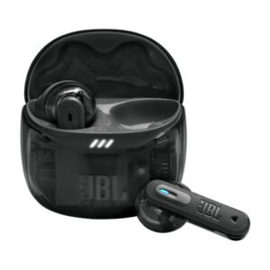 JBL TUNE Flex - 2 - Earphones - Wireless - Black
