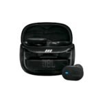 JBL - Headphones - Wireless - Tune Flex 2  TWS Ghost Black