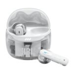 JBL TUNE Flex - 2 - Earphones - Wireless - White