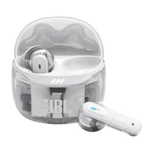 JBL TUNE Flex - 2 - Earphones - Wireless - White