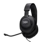 Auriculares Gaming Over-Ear JBL Quantum 100M2 - Cyan