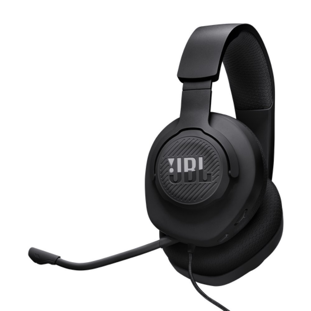 Auriculares Gaming Over-Ear JBL Quantum 100M2 - Cyan
