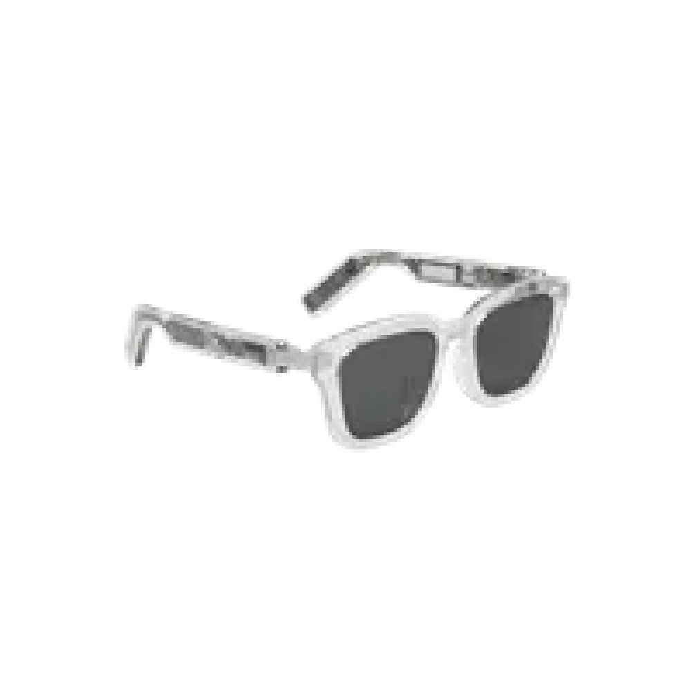 JBL SoundGear - Headphones - Square Pearl