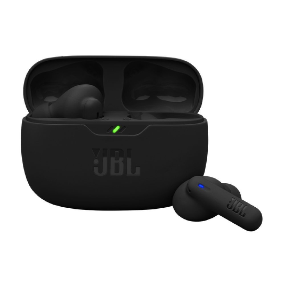 JBL TUNE - Beam - Headphones - Black - JBLTBEAM2BLKAM