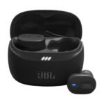JBL TUNE - Buds 2 - Earphones - Wireless - Black