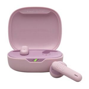 JBL - Headphones - Vibe Flex 2 TWS Pink