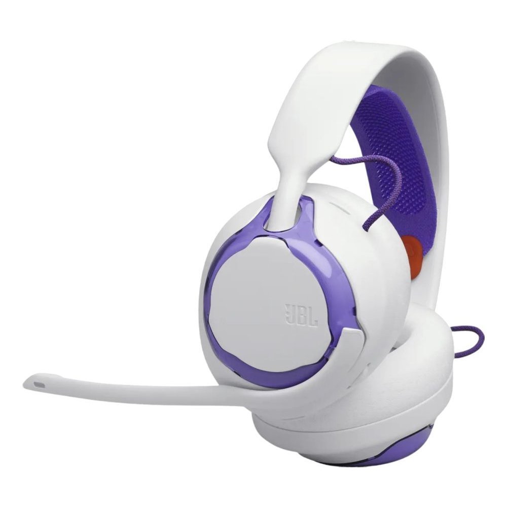 JBL - Headphones - Gaming Quantum 250 White - Imagen 2