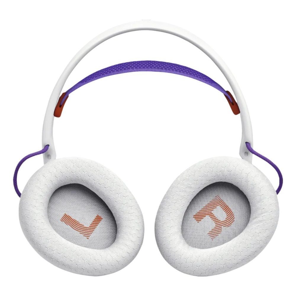 JBL - Headphones - Gaming Quantum 250 White - Imagen 5
