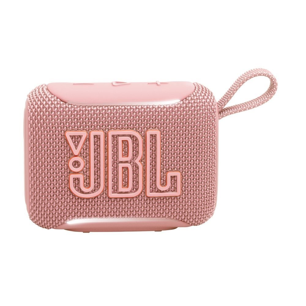 JBL Go - Speaker - Pink - Bluetooth - Imagen 2