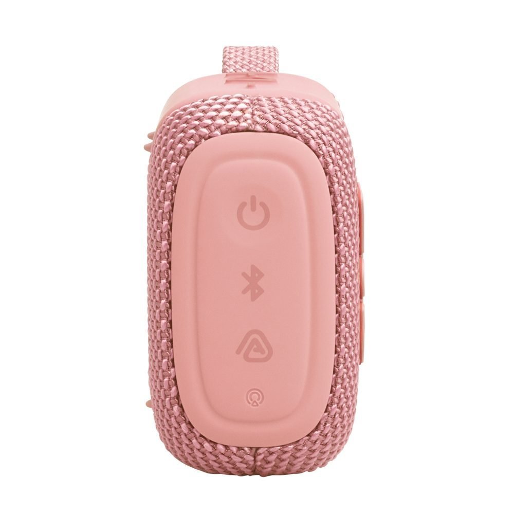 JBL Go - Speaker - Pink - Bluetooth - Imagen 7