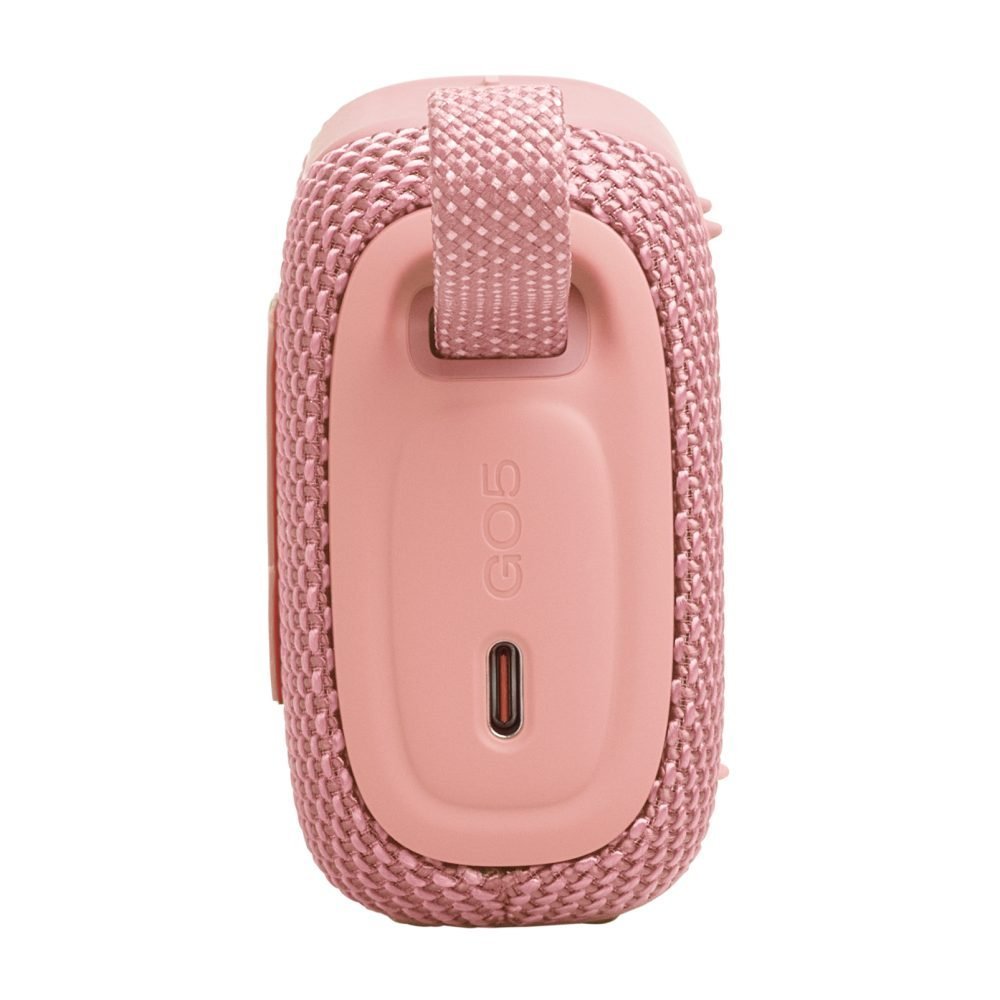 JBL Go - Speaker - Pink - Bluetooth - Imagen 8