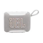 JBL Go - Speaker - Bluetooth Blanco