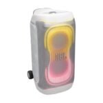 JBL Partybox 330 Party Speaker White