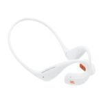 JBL - Headphones - Endurance Pace White