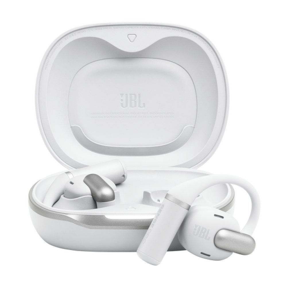 JBL - Headphones - Wireless - Sense Pro Headphones TWS O