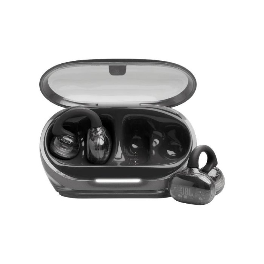 Jbl - Tws - Ear Cuff -Soundgear Clips - Blue-Tecn JBL Opensound