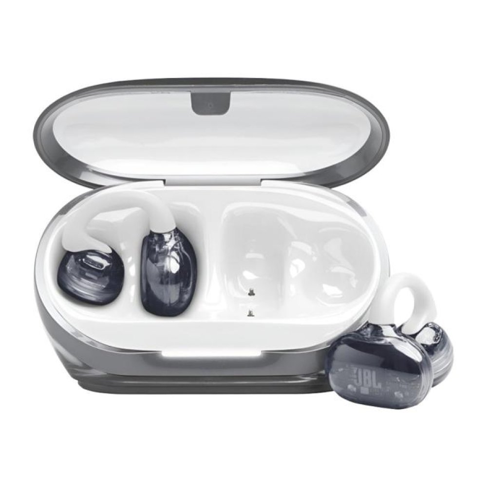 Jbl - Tws - Ear Cuff -Soundgear Clips - White-Tecn JBL Opensound