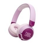 JBL - Headphones - JR 320 BT Banded Wireless
