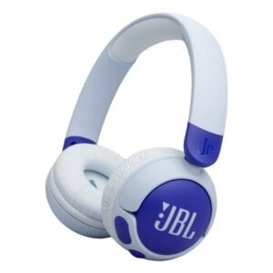 JBL - Headphones - JR 320 BT Banded Wireless