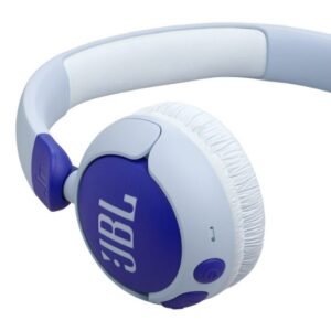JBL - Headphones - JR 320 BT Banded Wireless