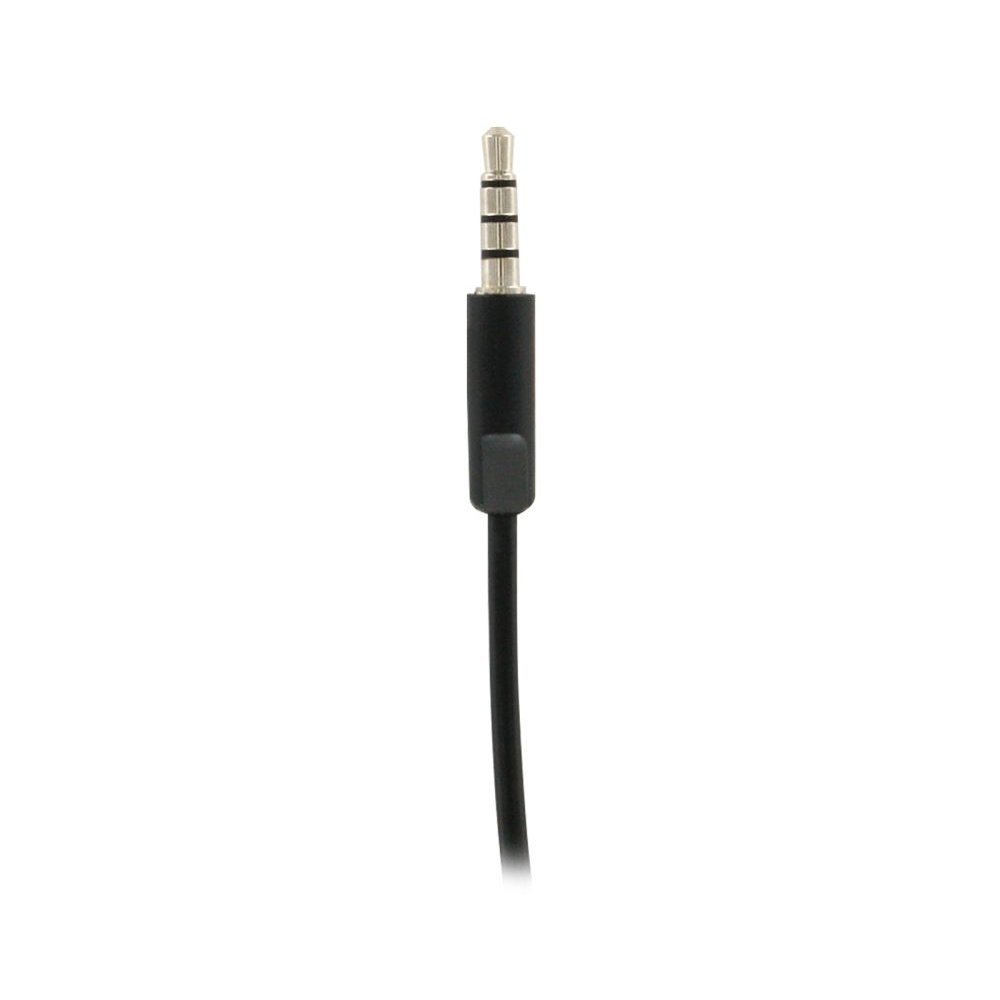 Logitech Stereo H111 - Headset - on-ear - wired - Imagen 3
